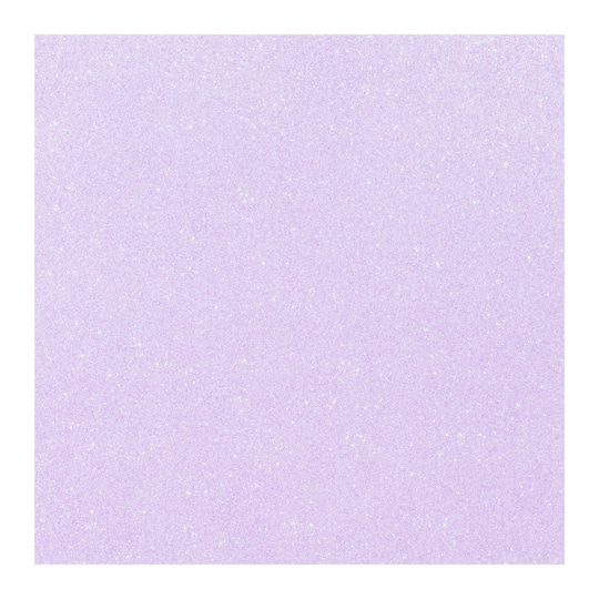 30 Pack: Sugar Plum Glitter Paper by Recollections™, 12" x 12"
